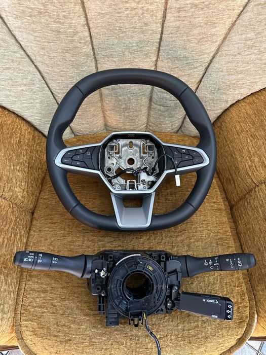 Volan / Spira volan Dacia Duster, Bigster 2024-2025