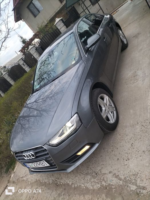 De vânzare audi A4