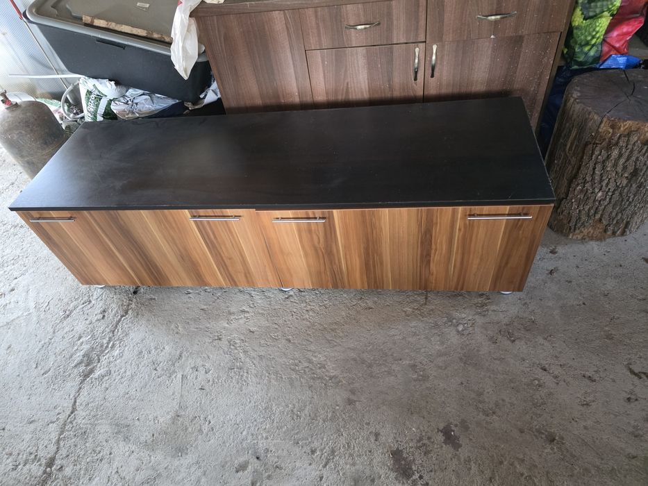 Mobila living second-hand hand.
