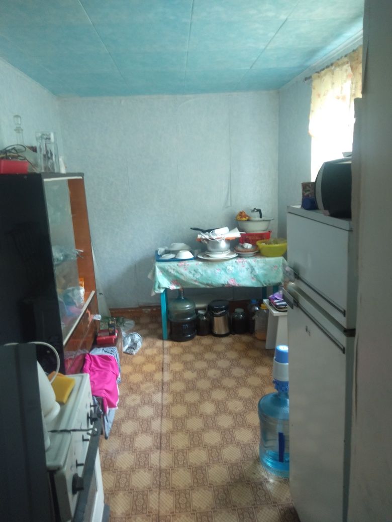 Продам дачу в садовом обществе степной