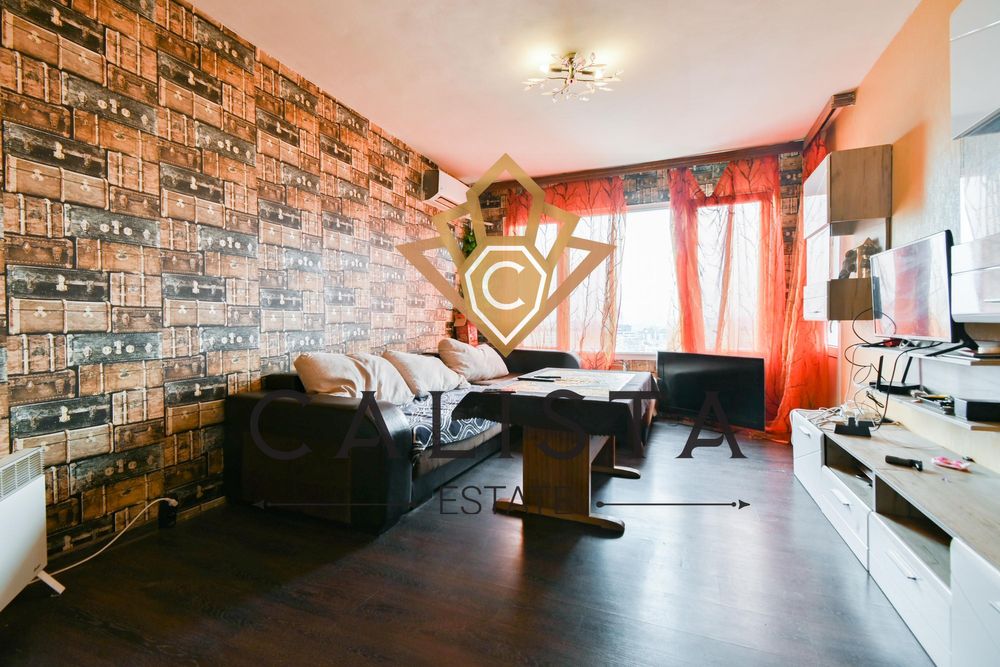 Продава се Тристаен апартамент в София, Овча купел 2 - 85 кв.м за 2377 €/кв.м - Снимка #1