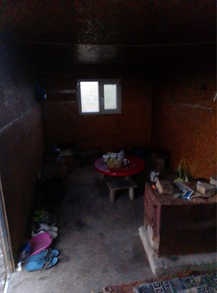 Продаётся вагончик