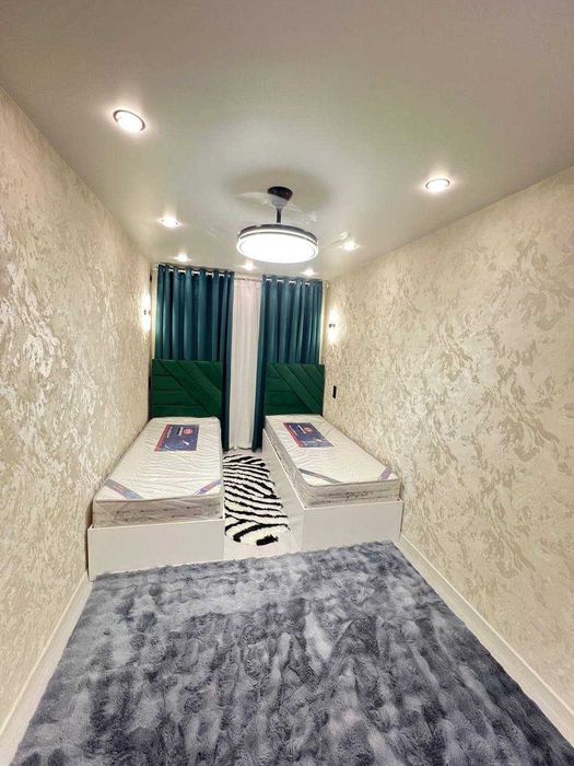 Продам 3-4ех квартиру на Чиланзаре 6