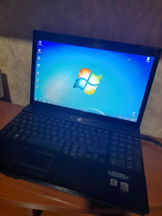 Laptop HP Probook 4515s