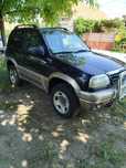 Suzuki Grand Vitara 1.6 Benzina