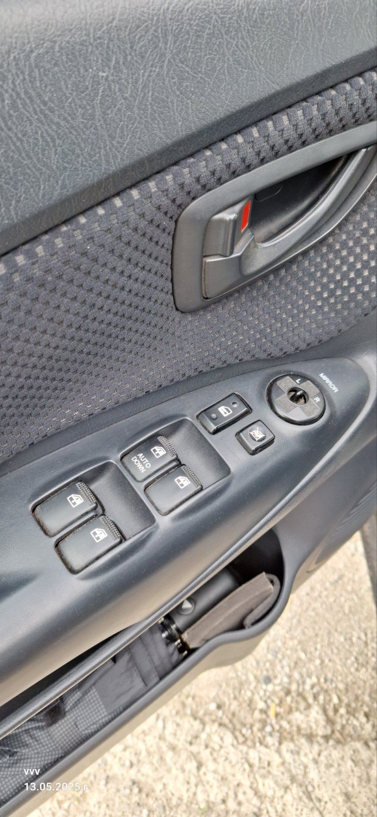 Hyundai Tucson Comfort