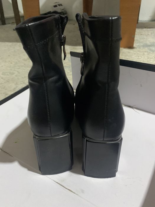 Продается осенние полусапог