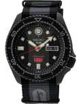 Ceas Barbatesc Seiko 5 Super Cub Limited Edition SRPJ75K1