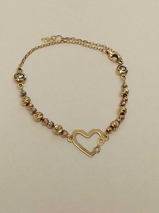 Bratara aur 14k 3.75gr (AG.21)