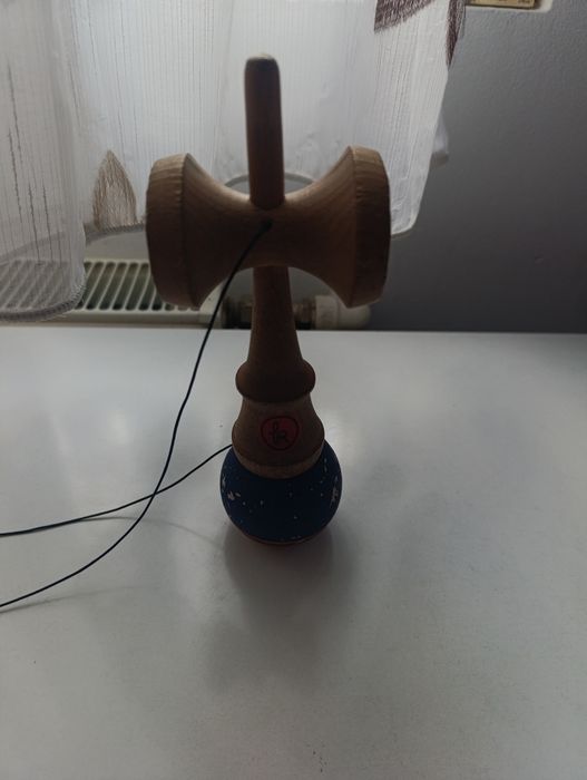 Kendama Europe Record Beech