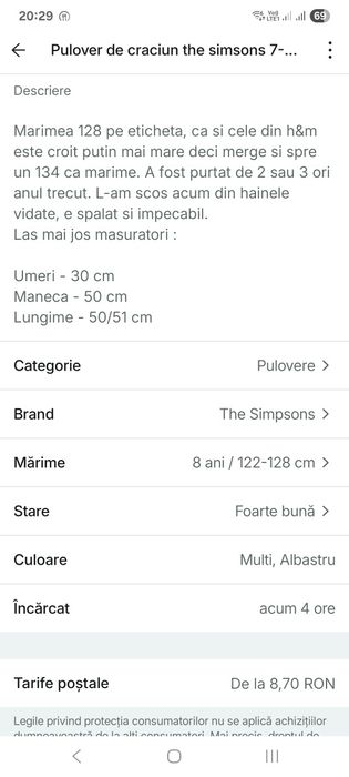 Puliver de craciun the simsons