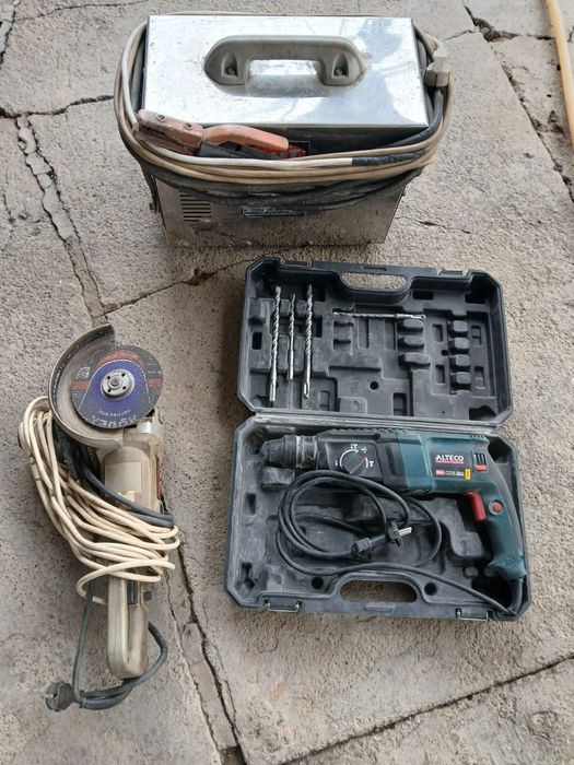 Продам инструмент