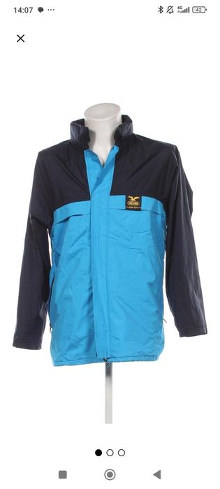 Jacheta Salewa Goretex marime L