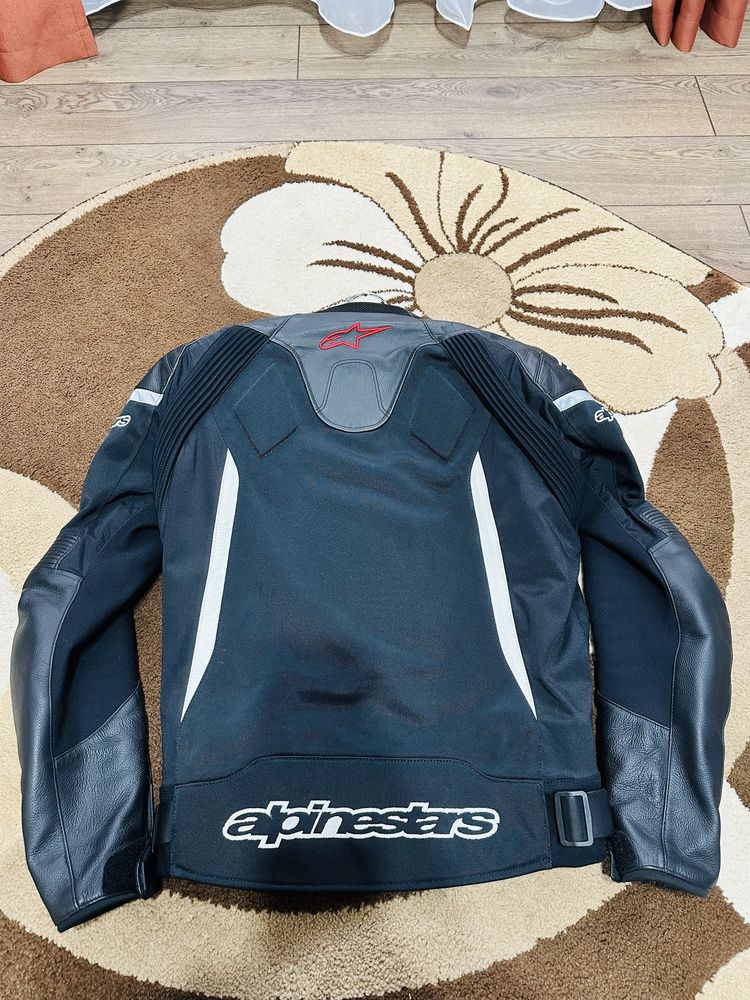 Geaca moto Alpinestars