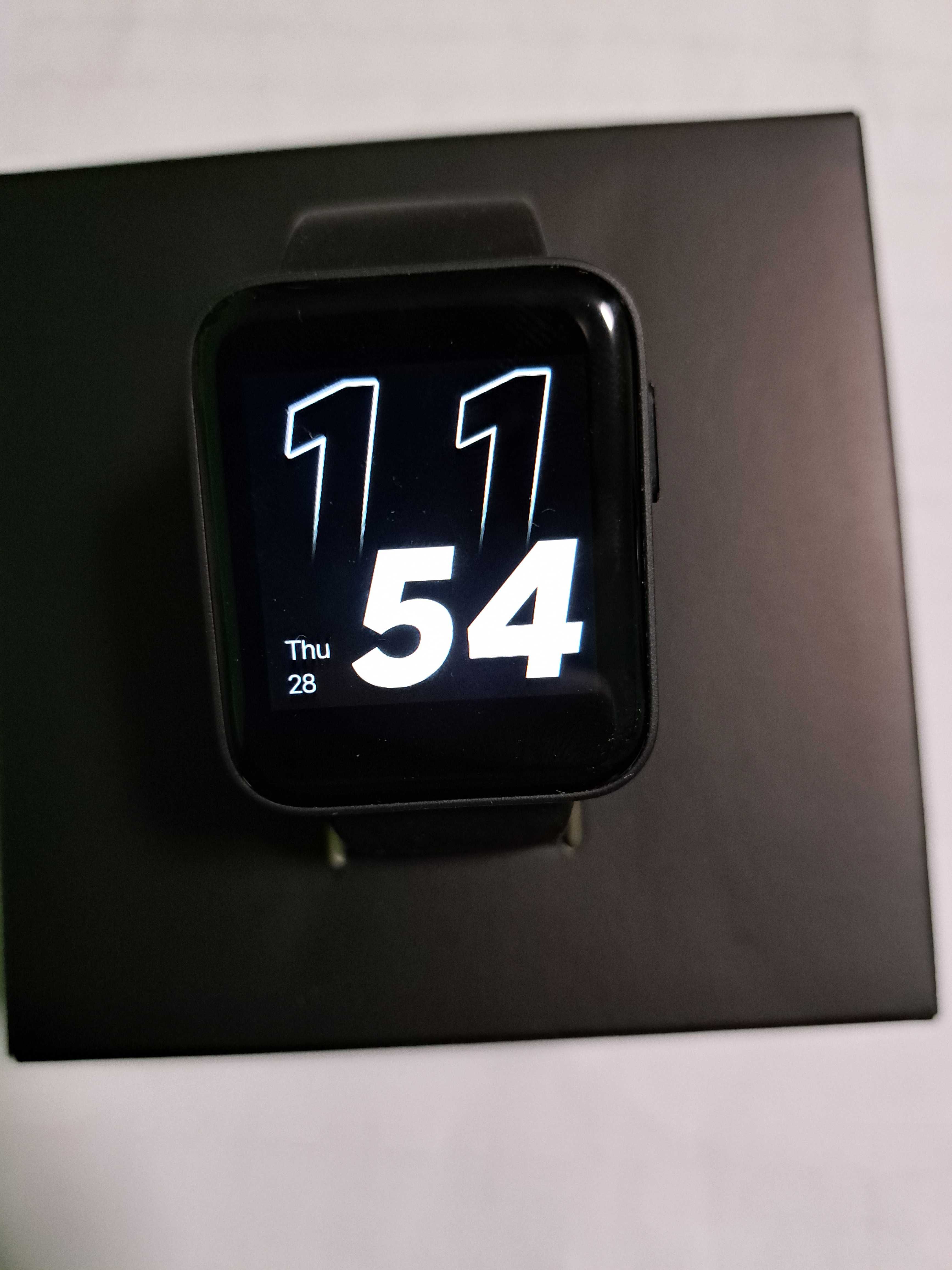 Смарт часовник Mi Watch Lite