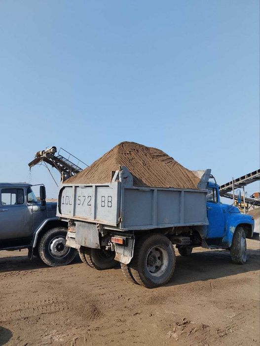 Zil 130 Sotiladi