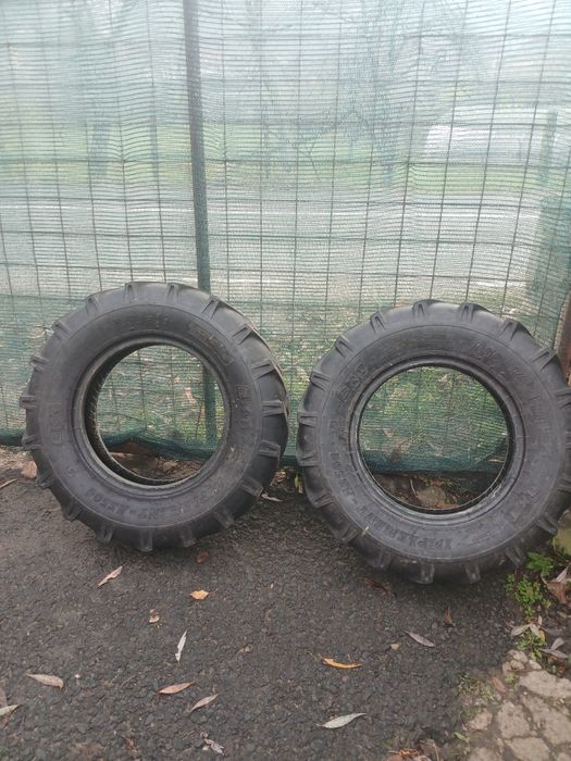 Vind 2 cauciucuri750 / 16