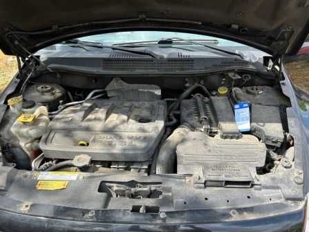 Продава Dodge Caliber, нов внос Германия