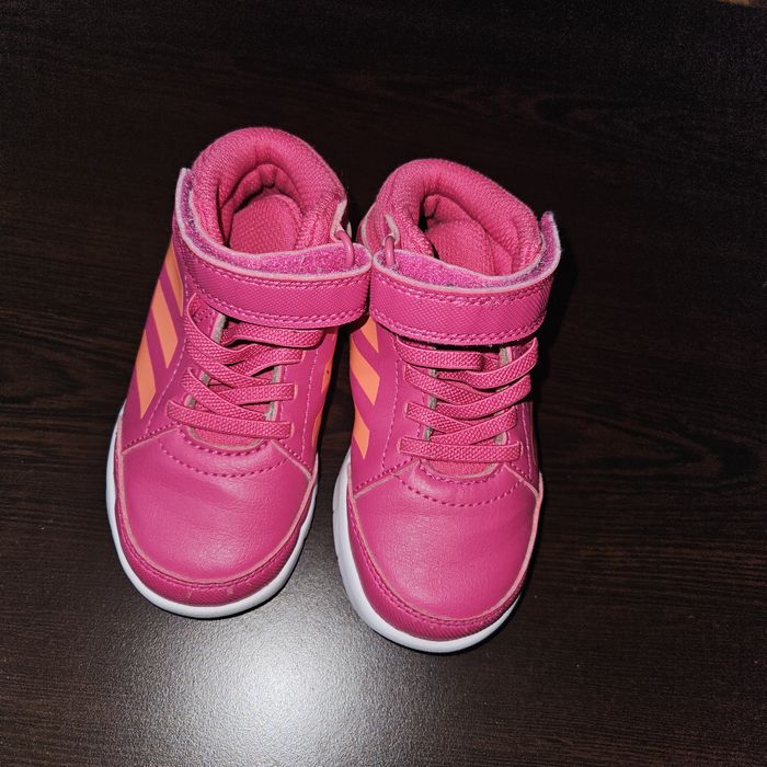 Incaltaminte copii Nike si Adidas marimea 23