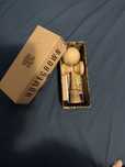 Kendama homegrown brich