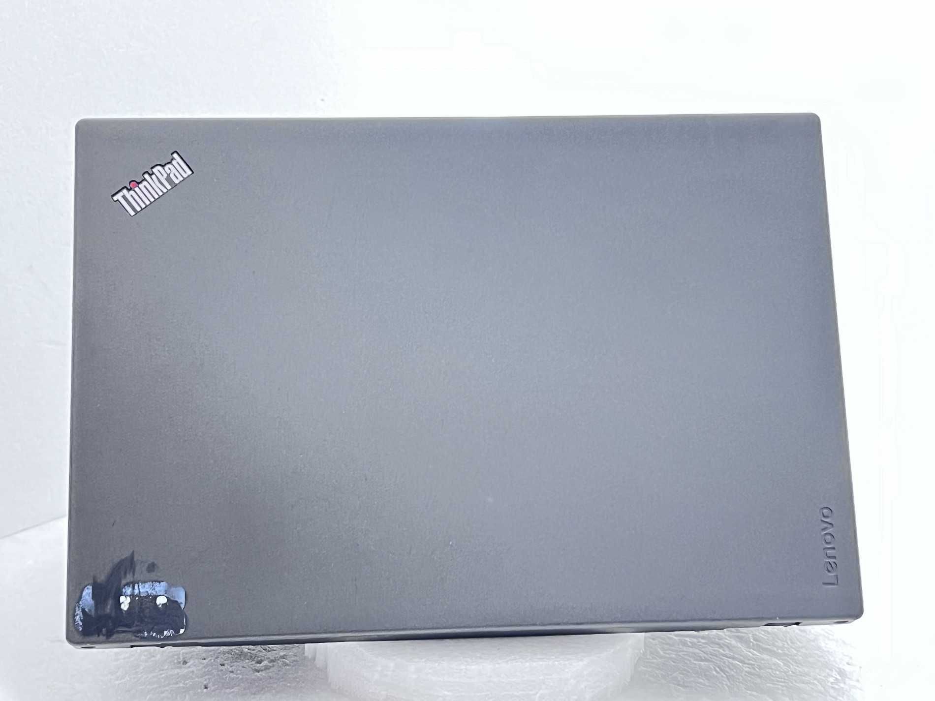 Lenovo ThinkPad X260 12.5" i5-6300U 8GB 260GB/->Отлично състояние