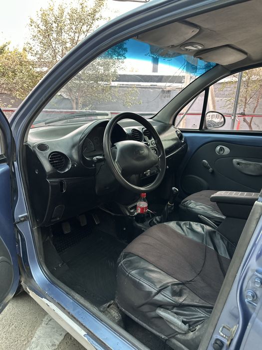 Matiz Srochna Sotiladi