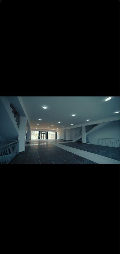Нежилое помещение 600 м² в центре Термеза