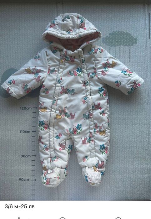 Ромпъри английски марки