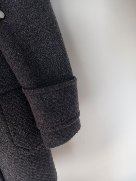 Палто вълна Stefanel L