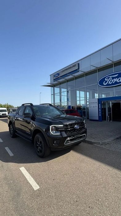 Ford Ranger Ford Ranger Plug-in-hy - LIVRARE IMEDIATA!