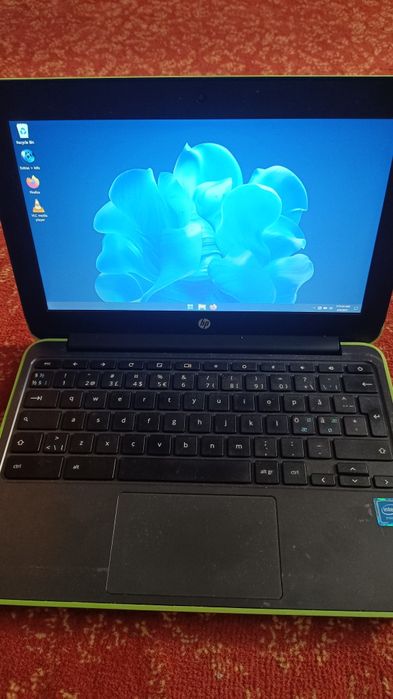 Notebook Windows 11 baterie 8 ore
