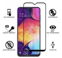 Samsung A40/A50/A70 - Folie Sticla Securizata Curbata Hard Glass