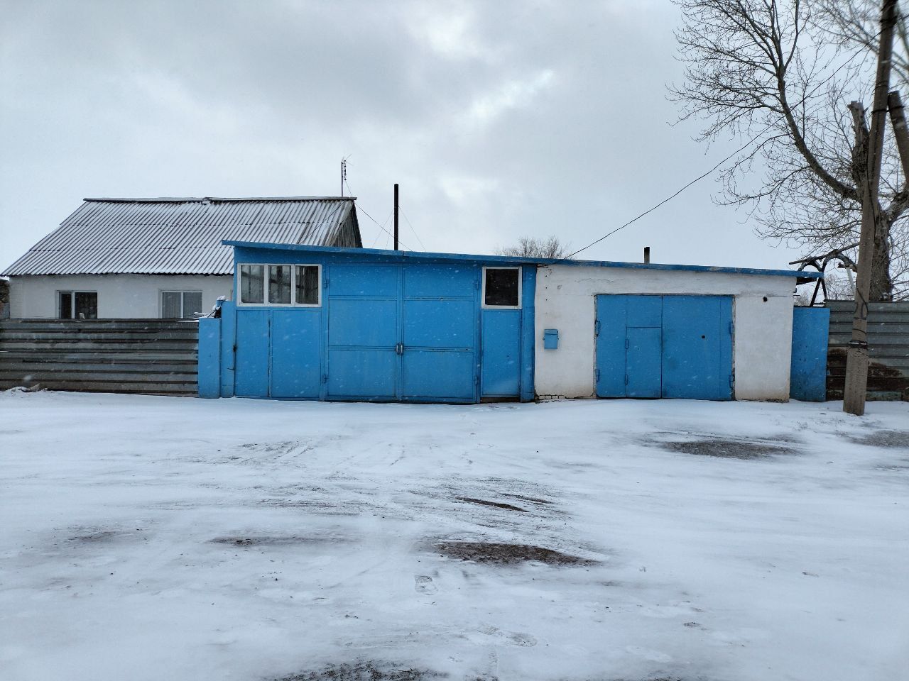 Продаётся большой и уютный дом в поселке Актау