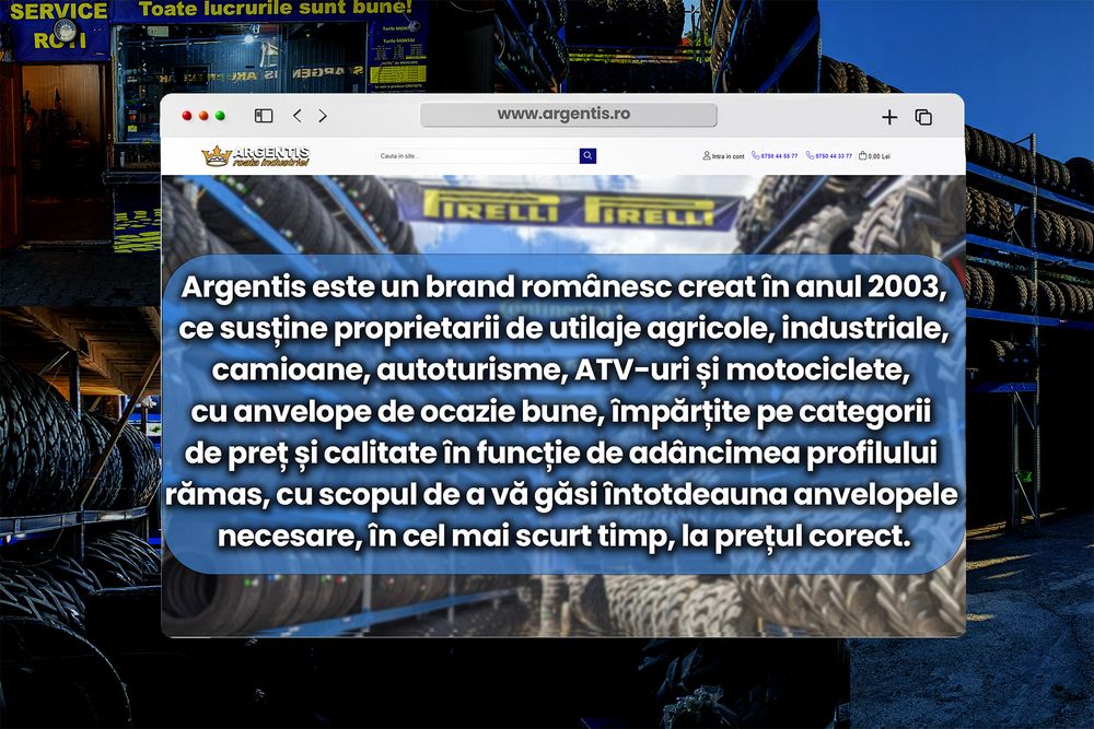 235/55/R19 Pereche 2 Anvelope de Turism PIRELLI (Cod P0597)