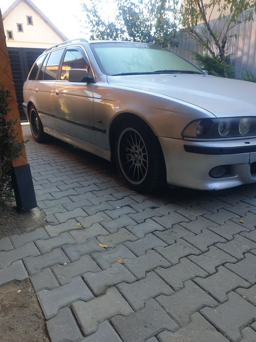 De vanzare bmw e 39