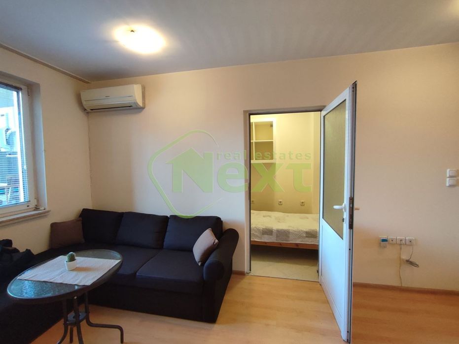 Продава се Едностаен апартамент в София, Бъкстон - 36 кв.м за 2723 €/кв.м - Снимка #10