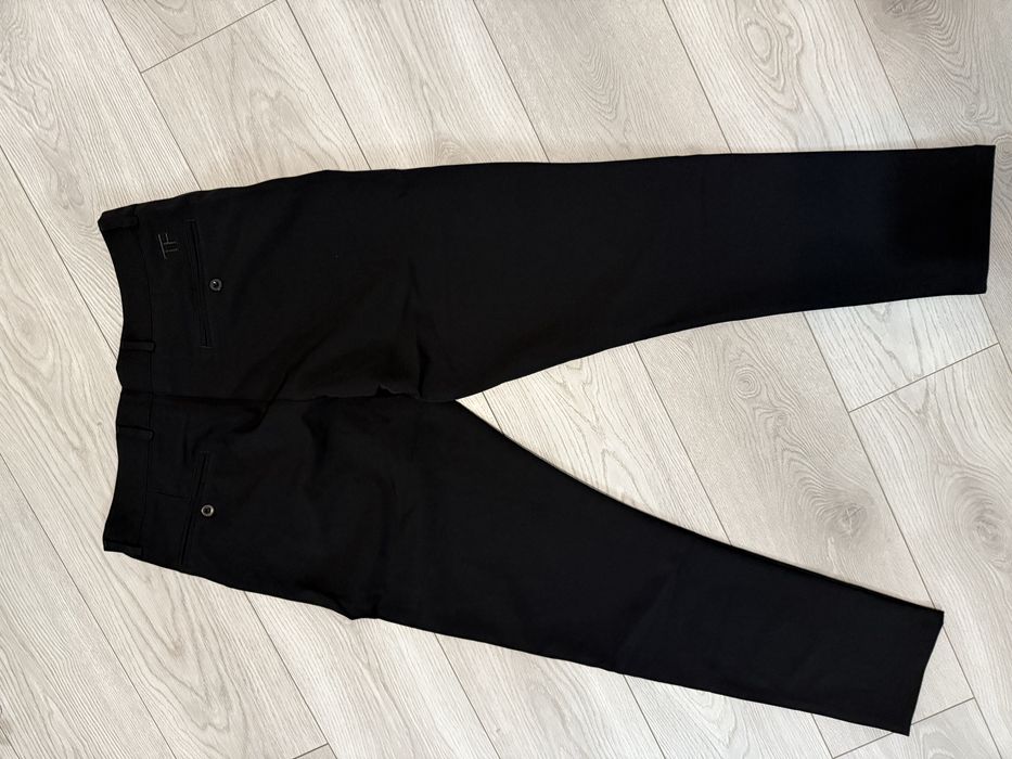 Pantaloni Tom ford colectia noua