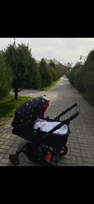 Коляска детская фирмы Belecoo