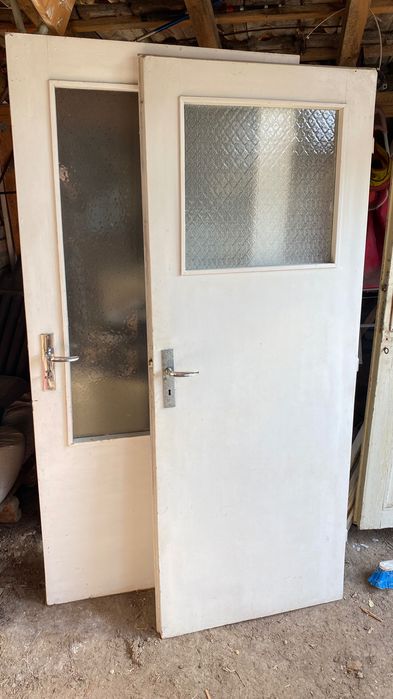 Врати интериорни