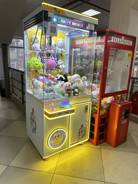 Продам готовый бизнеа