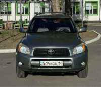 Toyota Rav4 Long