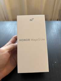 Telefon Honor Magic 5 Lite 5G Emerald Green 256GB
