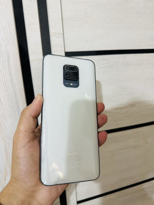 Redmi note 9 S 128 gb