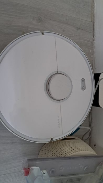 робопылесос ,roborock s5 max