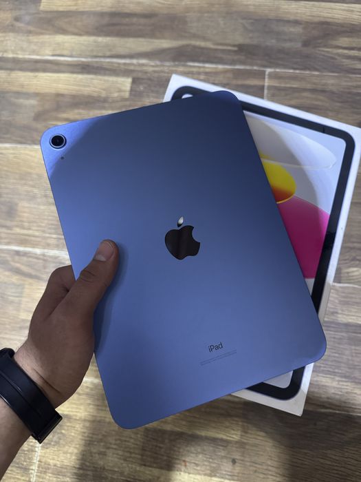 ipad 10th 64gb wi-fi