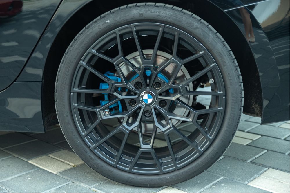 BMW G20 Seria 3