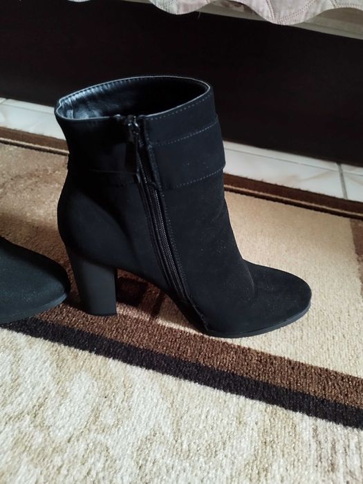 Дамски боти, нови