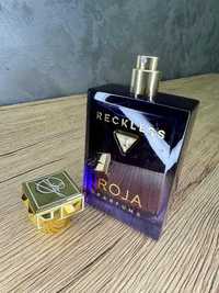 Roja Reckless 100ml Esenta de Parfum, 15-20% consumat, 100% original