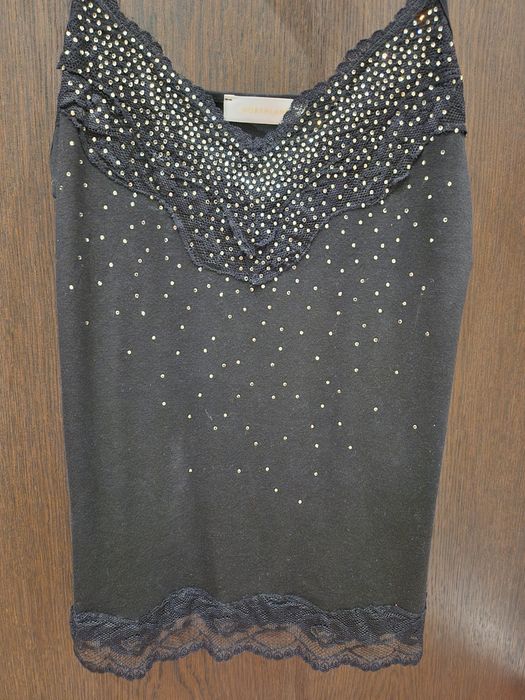 Нов официален дамски потник