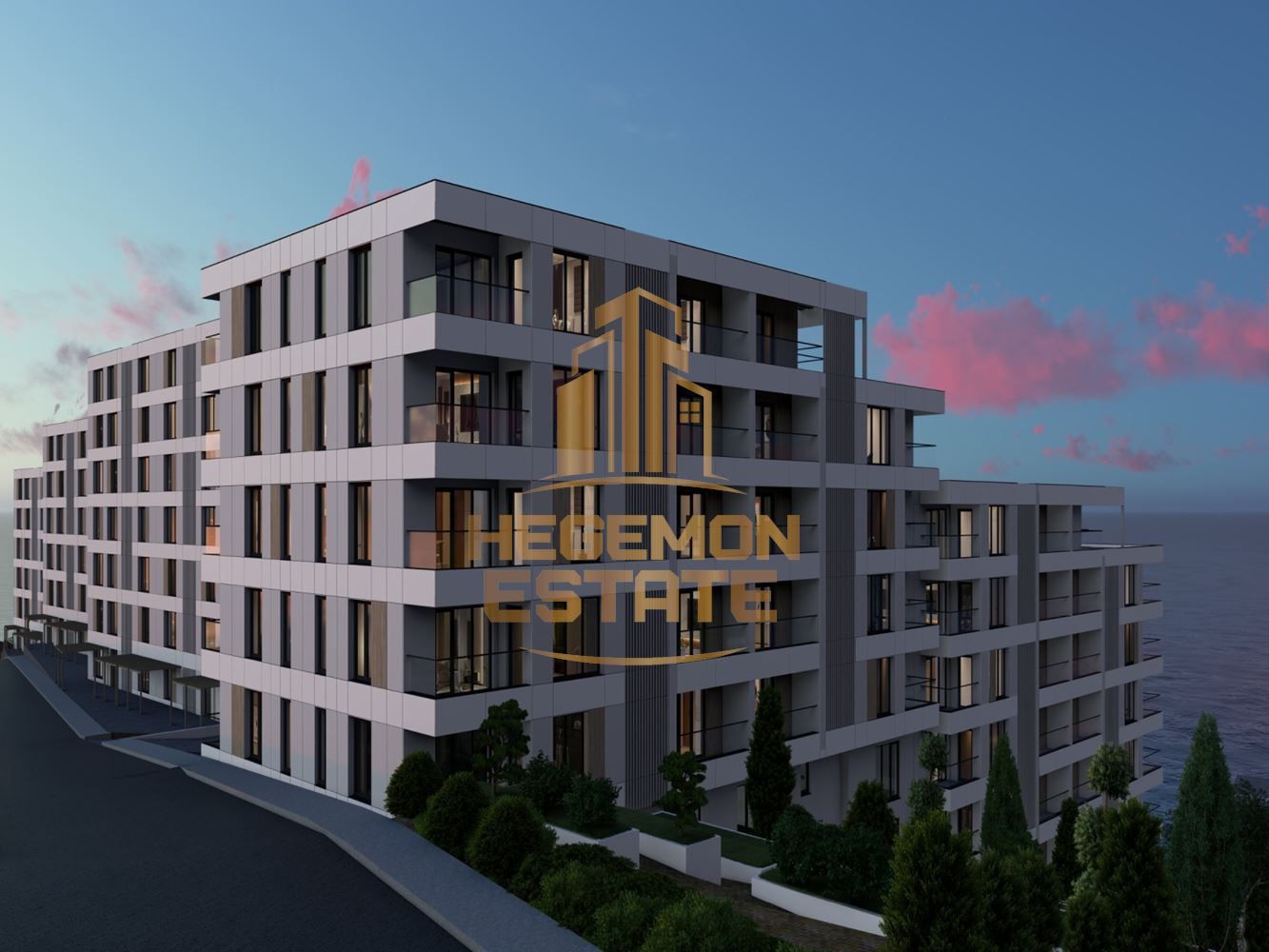 2-стаен в Варна-Галата площ 76 цена 137300